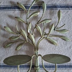 Candle Sconce