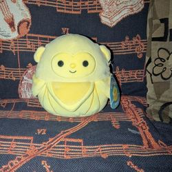 Pierogi Squishmallow