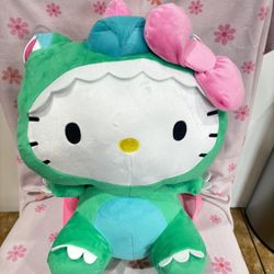 Hello Kitty 17 In