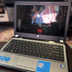 Laptop 