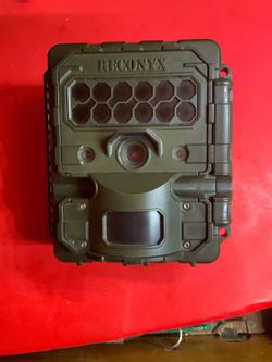 Reconyx Hyperfire 2 trail camera