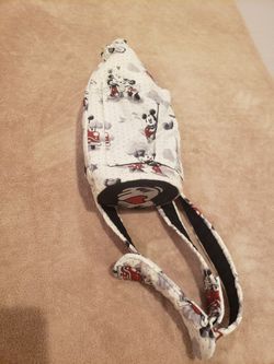 Mini Mouse Bottle Holder