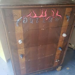 Dresser Need Gone Asap