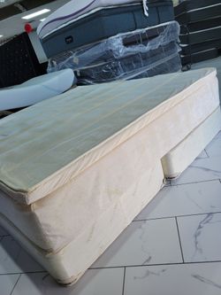 King Sizes Mattress set