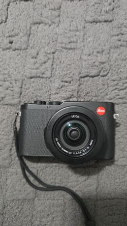Leica Digital Camera