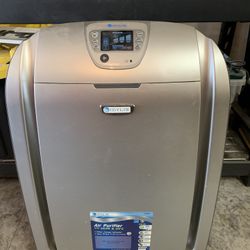 Idylls Air Purifier