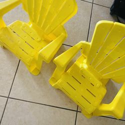 Kid Chairs 