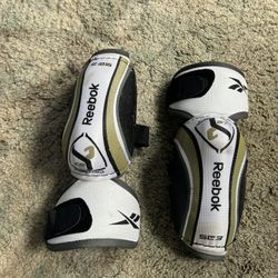 Ice Hockey Elbow Pads 