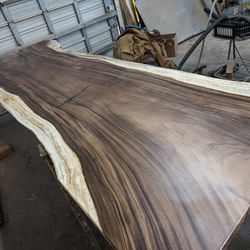 Dining Conference Table 136x46