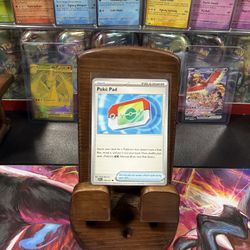 Pokemon Poke Pad Ascended Hero’s 