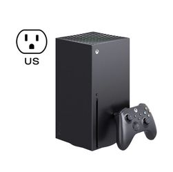 Xbox series X confirmed order