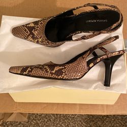 Banana Republic Shoes 8 1/2 