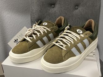Brand New Bad Bunny Campus Adidas Shoes Size 9 men 10 women