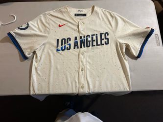 Dodgers jersey