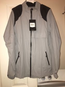 New!!! Adidas jacket size large