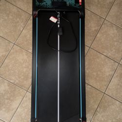 CITYSPORTS CS-WP6 Compact Indoor Treadmill