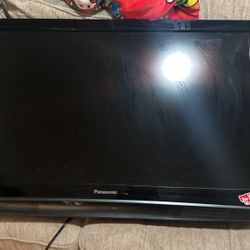 Panasonic Tv 