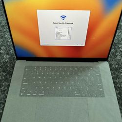 Apple MacBook Pro 2m 