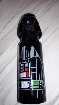 Star Wars Bottle cup