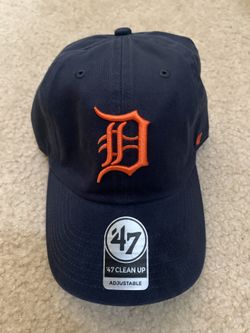 New Tigers Hat