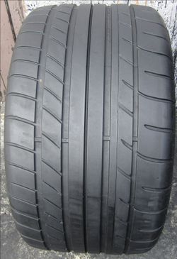 1- Mickey Thompson 315-35-17
