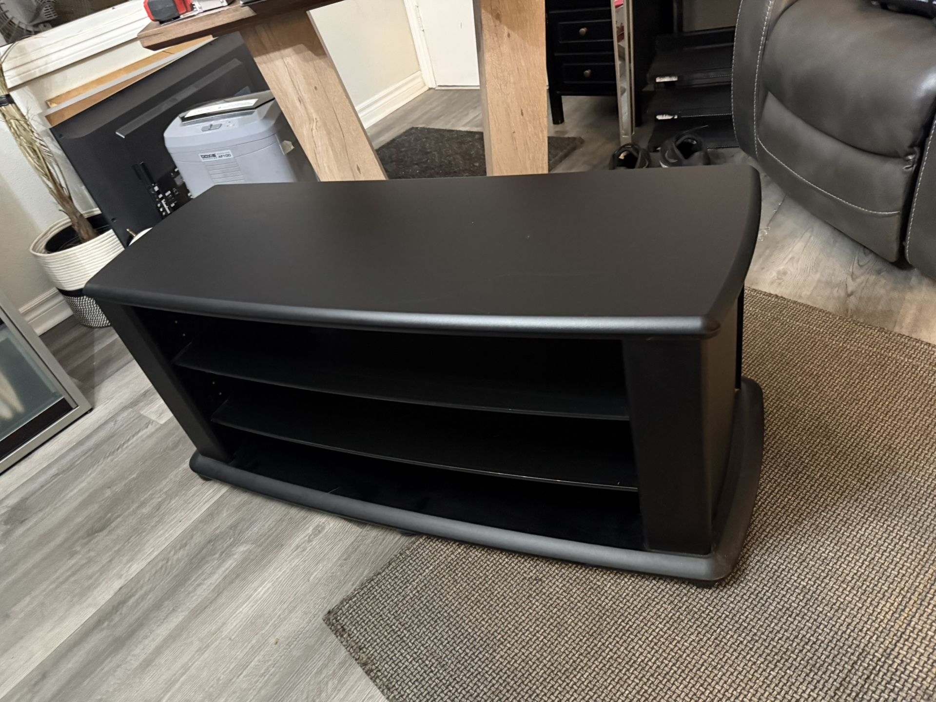 Entertainment Center/ TV Console