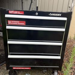 Husky Toolbox