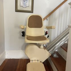 Stair Chair Lift 
