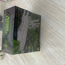 Perfect Order Etb
