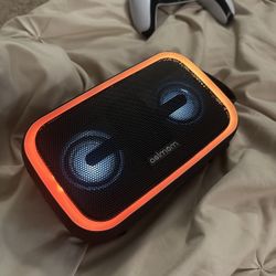 Bluetooth Speaker