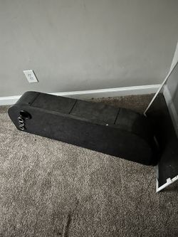 Salon Station /wall Mount