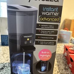 Baby Items