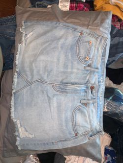 American eagle skirt