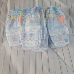 Swim Diapers 