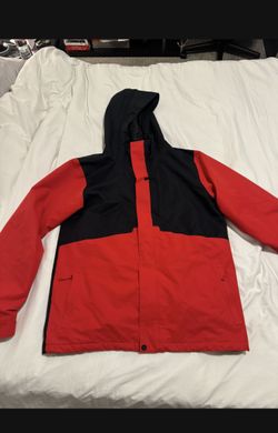 Snowboard Jacket Volcom Large