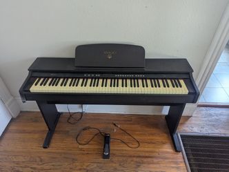 Piano - Adagio KDP-88