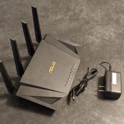 Router ASUS AX3000