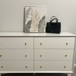 Bedroom Dresser 