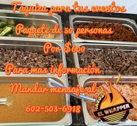 T@quiz@ 🌮🌮