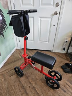 Knee Scooter