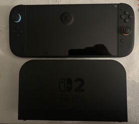 Switch 2