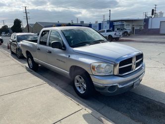 2007 RAM 1500