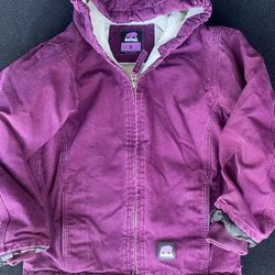 Berne Girls Jacket 
