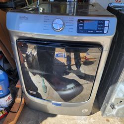 Free Washer And Dryer 