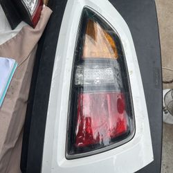 2010-2011 Kia Soul Parts 