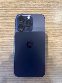 iPhone 14 Pro - 128GB - Unlocked