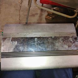 PPI 5540 Amp