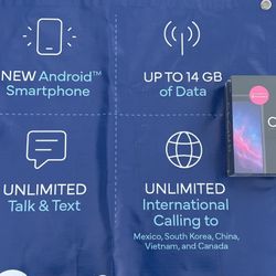 FREE PHONES (UNLIMITED TALK TEXT AND FREE DATA)