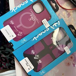 brand new iPhone 13 and 12 Pro Max case 