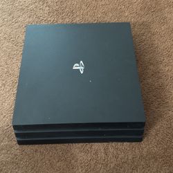 PS4 Pro